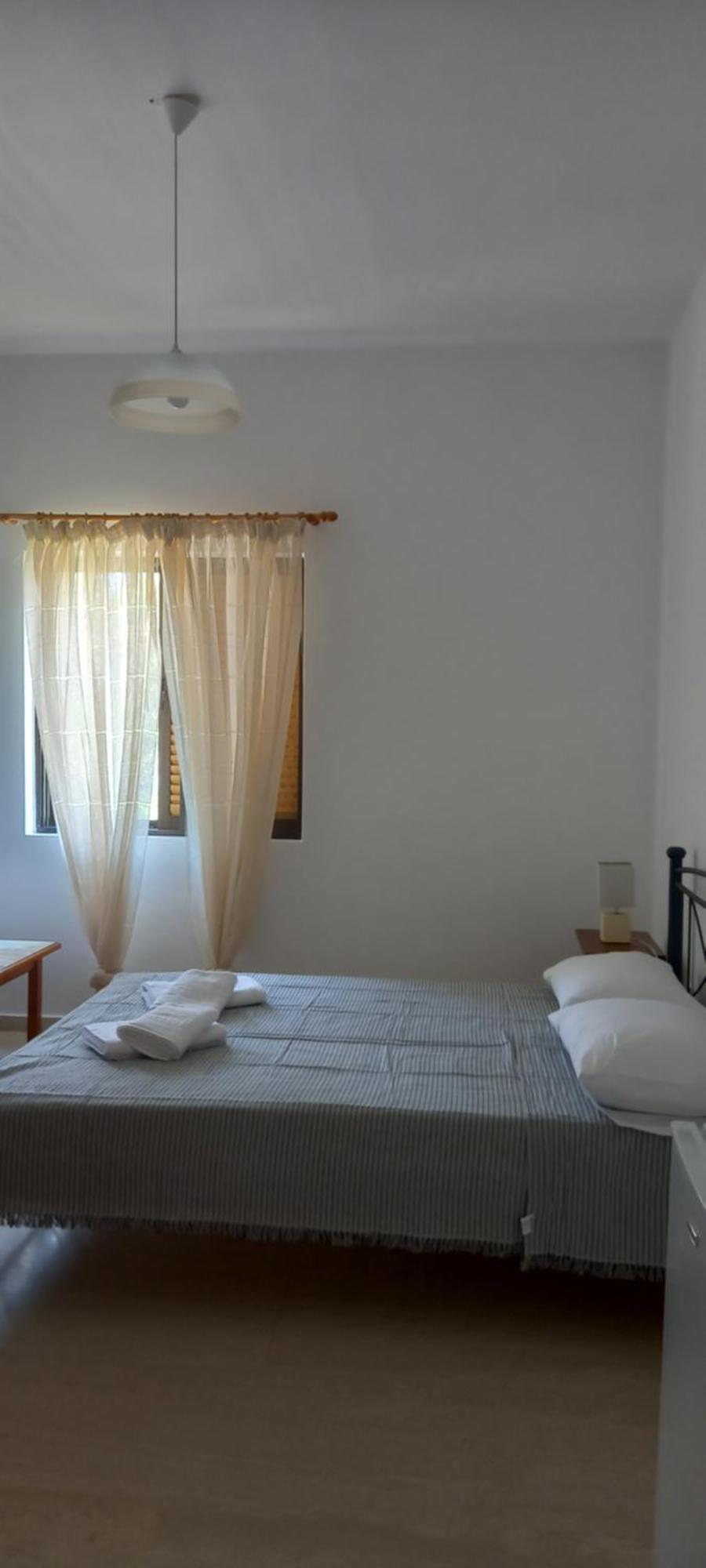 Studio For 2 Romeikos Gialos Mirina #5 Buitenkant foto